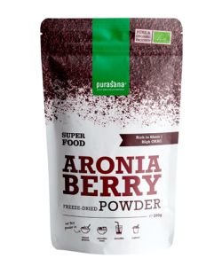 Aronia poudre 200 g BIO BIO, 200 g